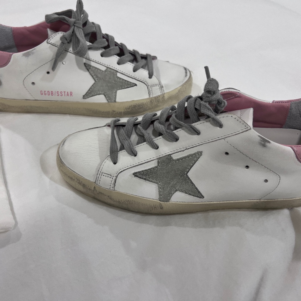 Golden Goose